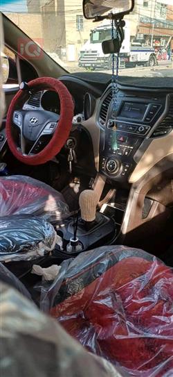 هيونداي سانتافي